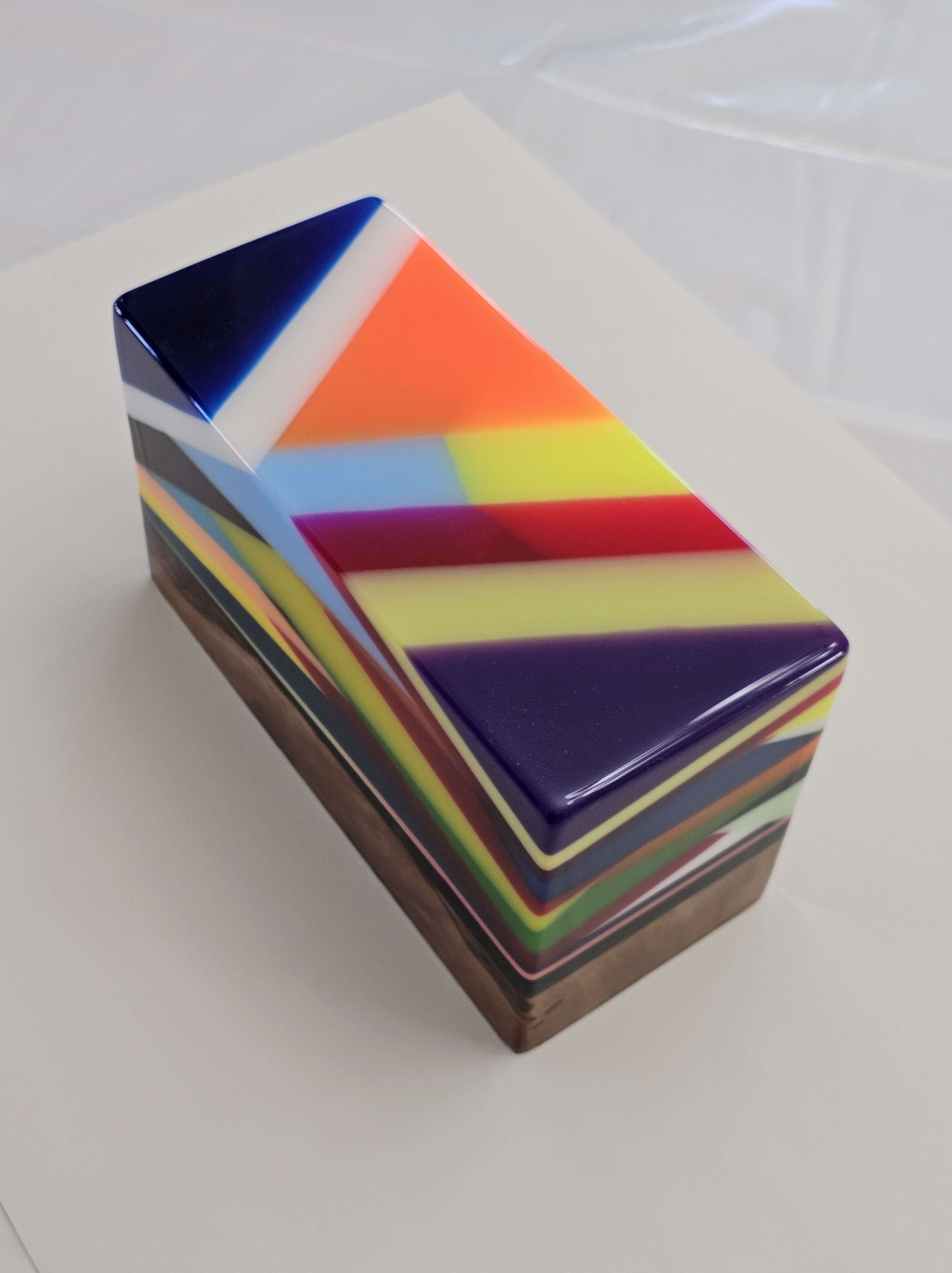 Resin 1