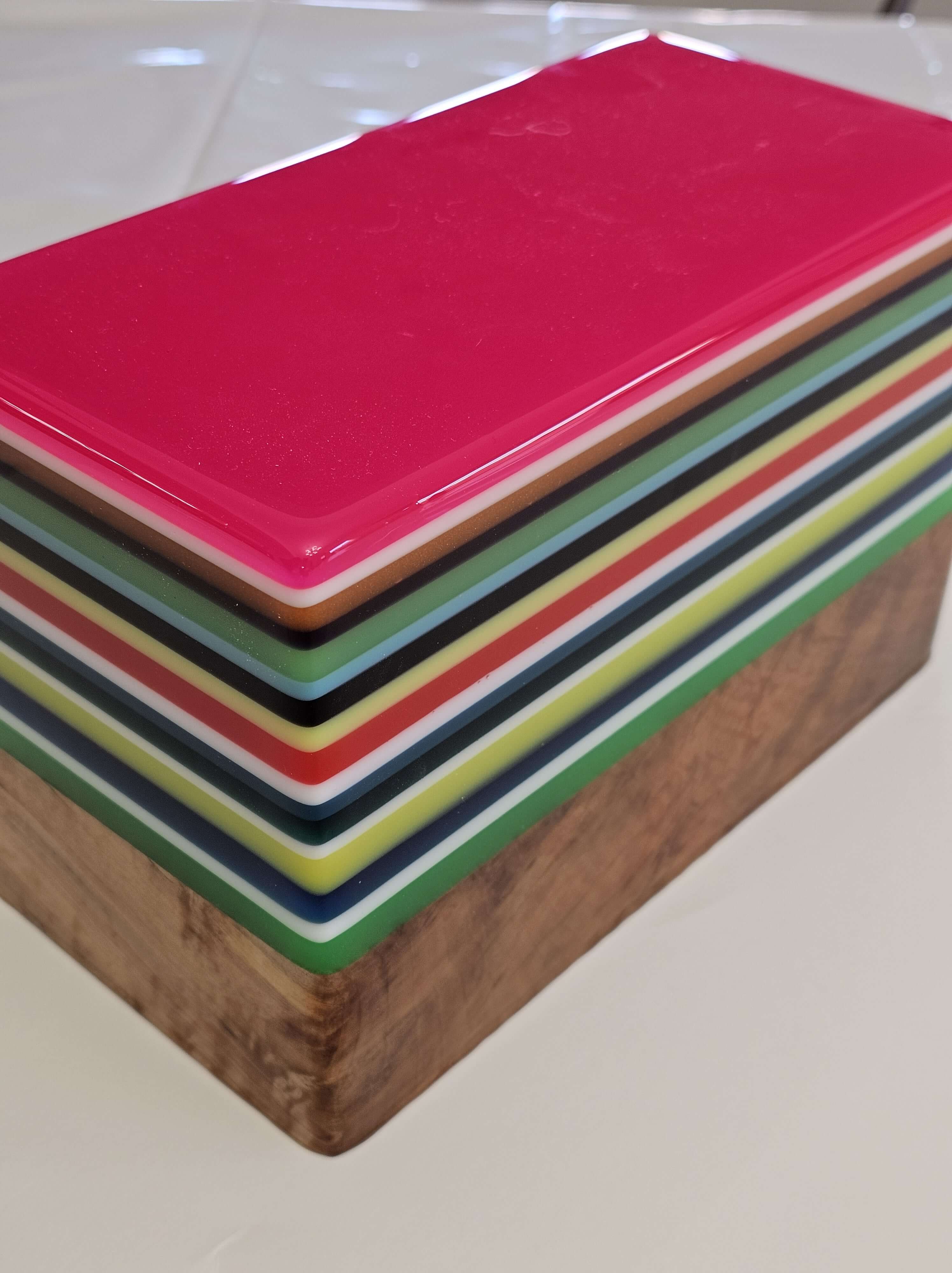 Resin 2